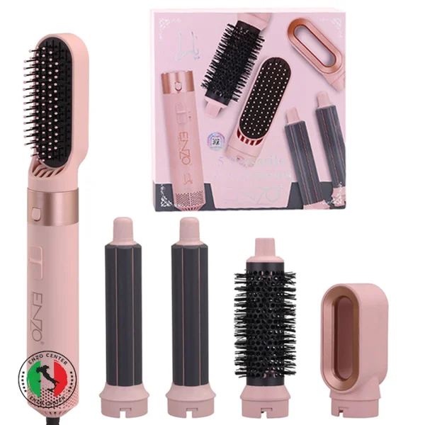 سشوار انزو 4142B (یارا کیف‌دار)