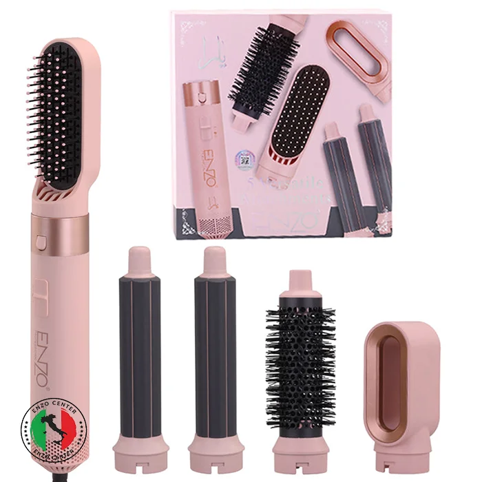 سشوار انزو 4142B (یارا کیف‌دار)