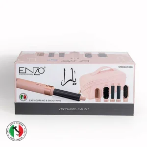 سشوار انزو 4142B (یارا کیف‌دار)