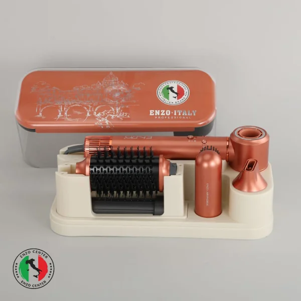 سشوار انزو 502