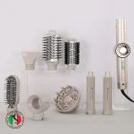 سشوار انزو 6208