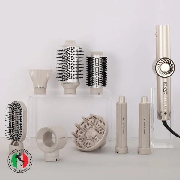 سشوار انزو 6208