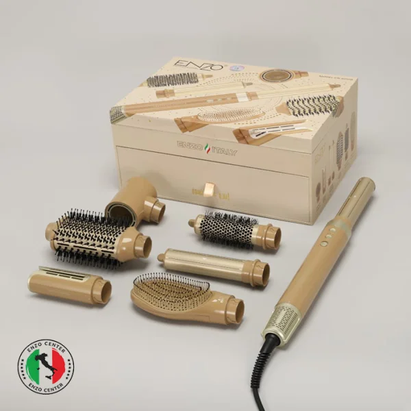 سشوار انزو 6228