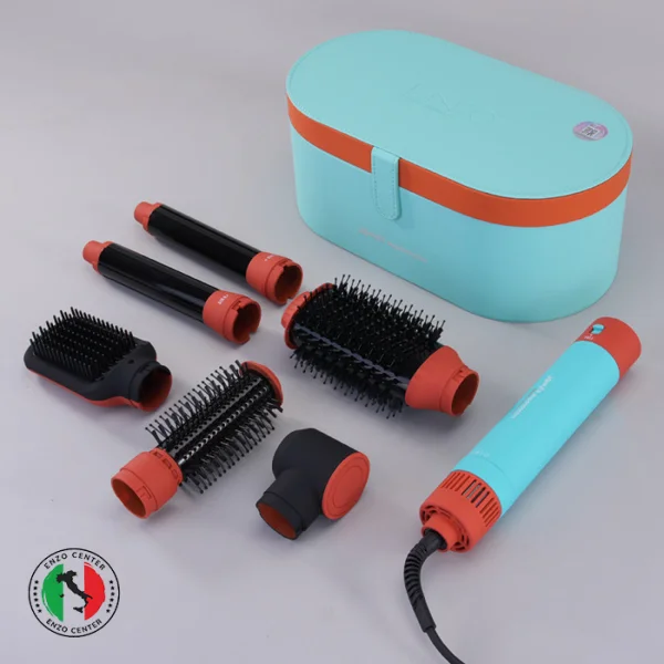 سشوار انزو 4133