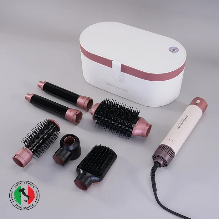 سشوار انزو 4133