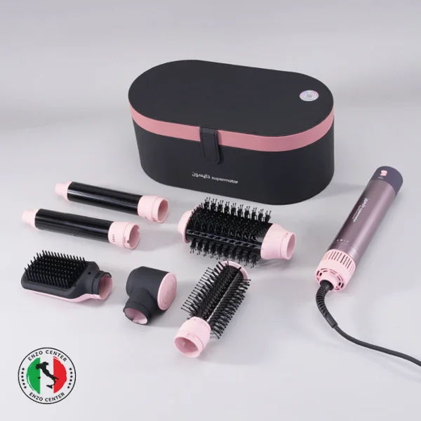 سشوار انزو 4133