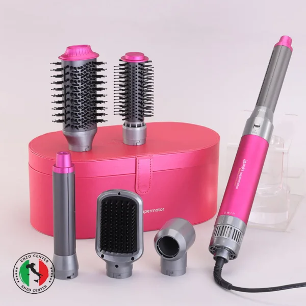 سشوار انزو 4133