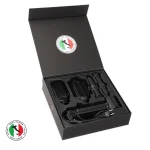 سشوار انزو v9 مشکی
