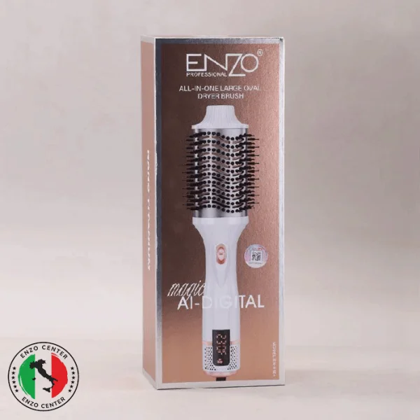 برس بادی انزو 4124