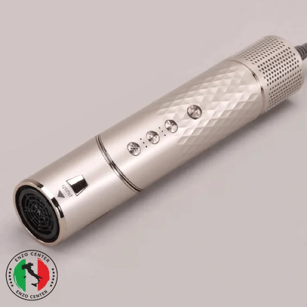 سشوار انزو V8
