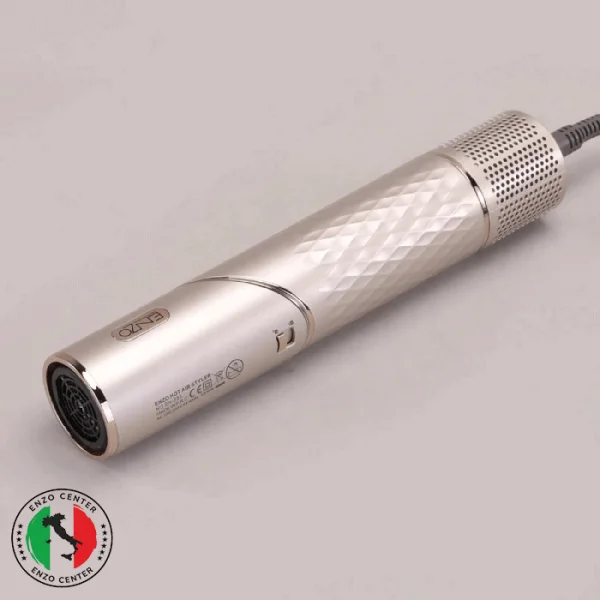 سشوار انزو V8