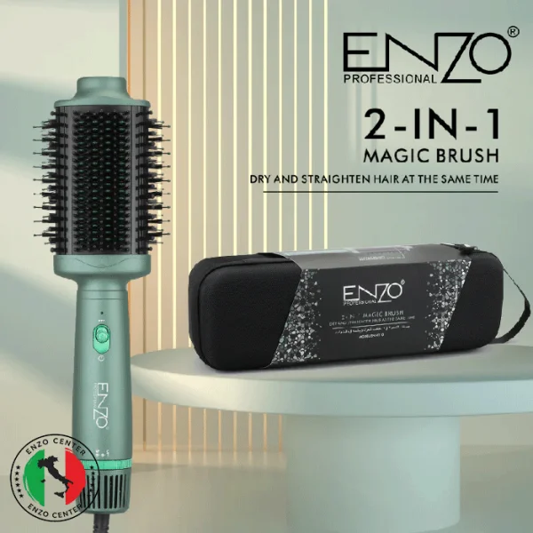 برس بادی انزو 4110