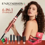 سشوار انزو B2