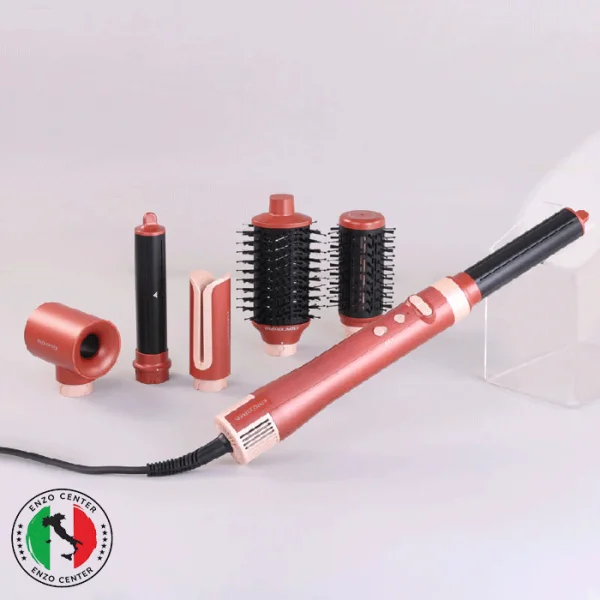 سشوار انزو B2