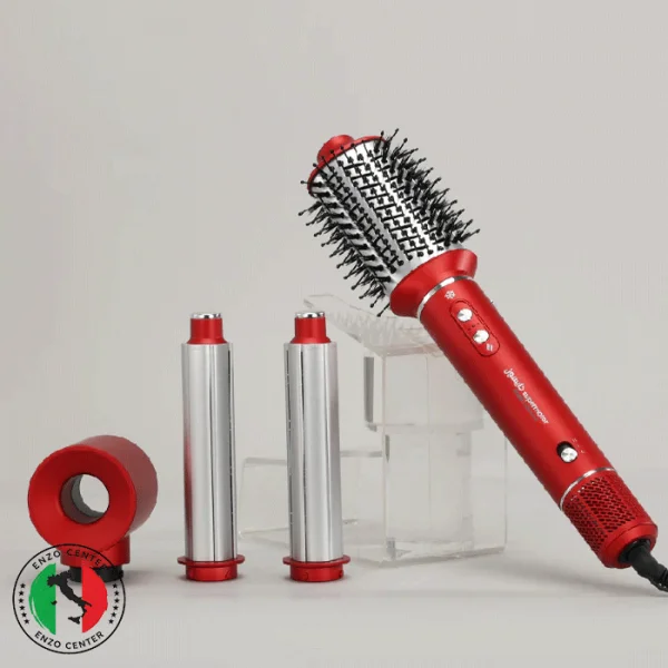 سشوار انزو 6225