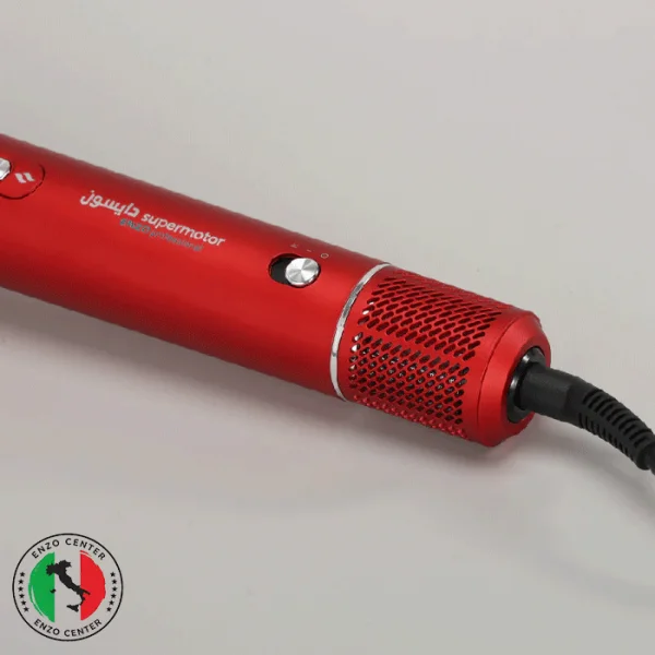 سشوار انزو 6225