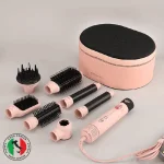 سشوار انزو V8