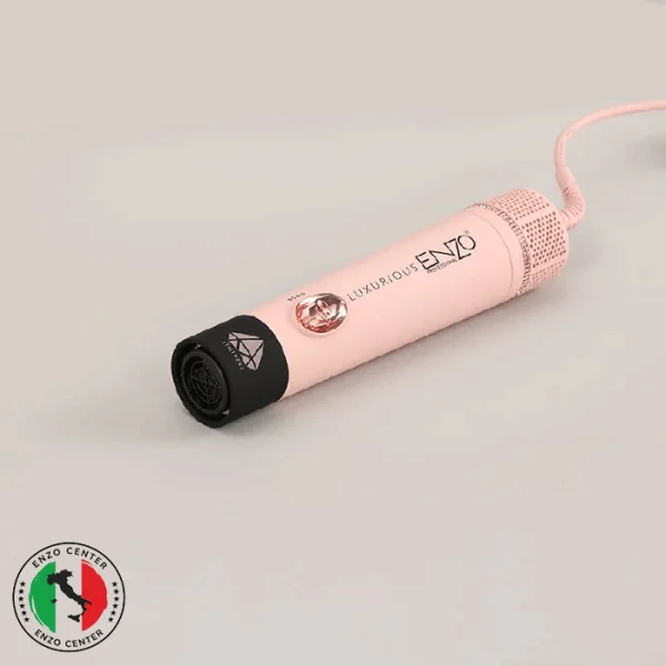سشوار انزو V8