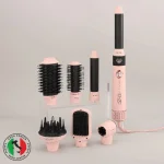 سشوار انزو V8