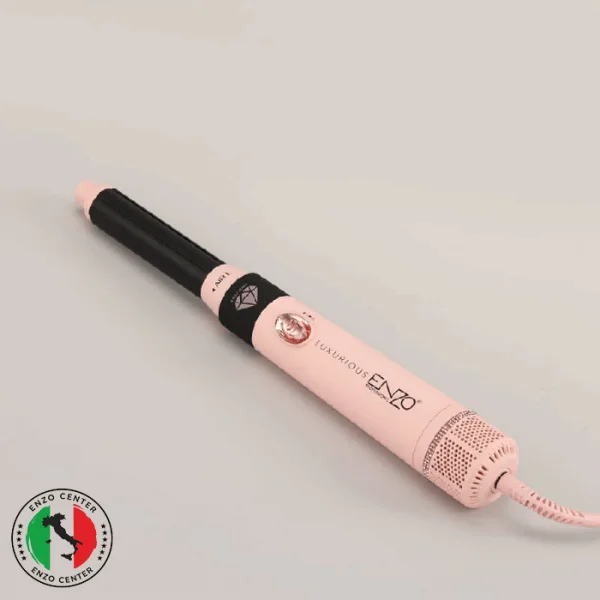 سشوار انزو V8