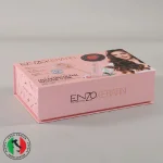 ماساژور اسکالپ سر انزو 4004
