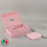 ماساژور اسکالپ سر انزو 4004