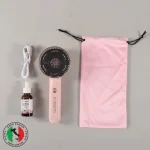 ماساژور اسکالپ سر انزو 4004