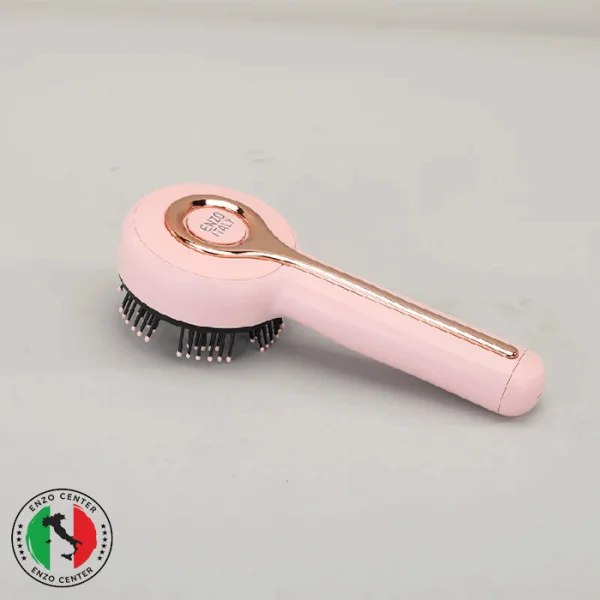 ماساژور اسکالپ سر انزو 4004