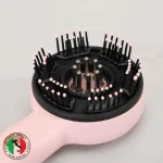 ماساژور اسکالپ سر انزو 4004