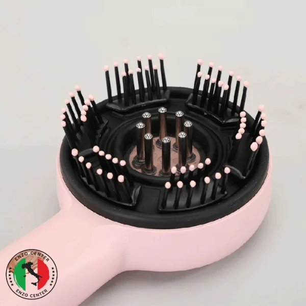ماساژور اسکالپ سر انزو 4004