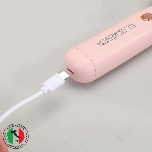 ماساژور اسکالپ سر انزو 4004