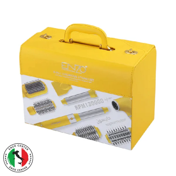 سشوار انزو 6223