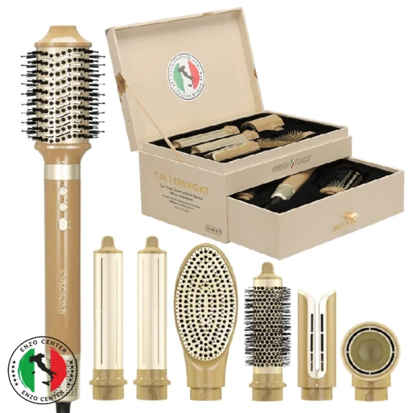 سشوار انزو 6228