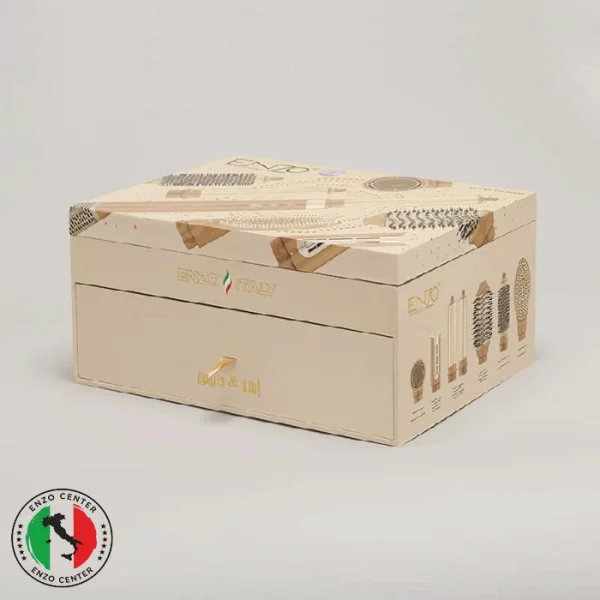 سشوار انزو 6228