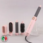 سشوار انزو 4142B یارا
