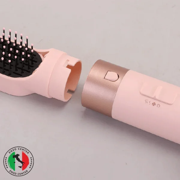 سشوار انزو 4142B یارا