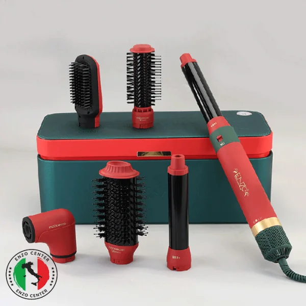 سشوار انزو 6222