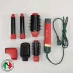 سشوار انزو 6222