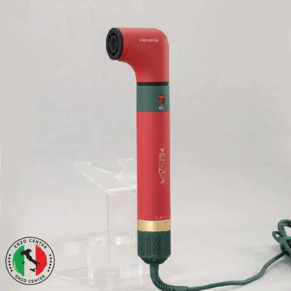 سشوار انزو 6222