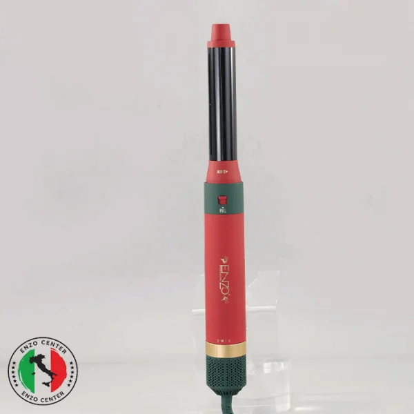 سشوار انزو 6222