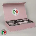 سشوار انزو V8