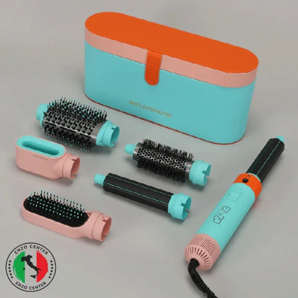 سشوار انزو 4140