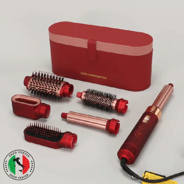 سشوار انزو 4140