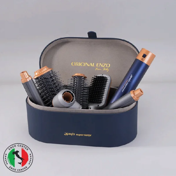 سشوار انزو 4133