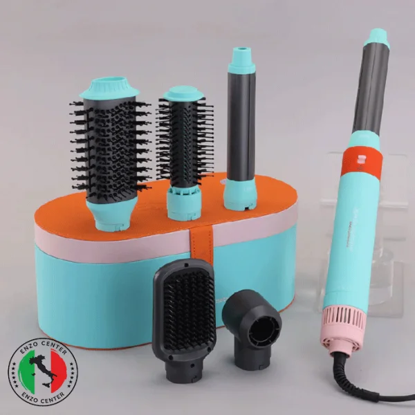 سشوار انزو 4133