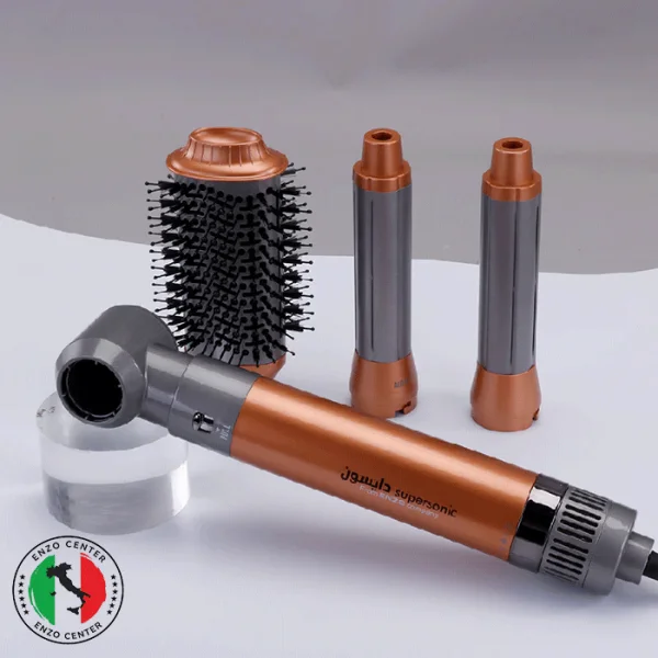 سشوار انزو 4131