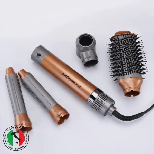 سشوار انزو 4131