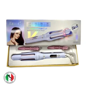 فرمو کرلی کیمی KEMEI KM-2063