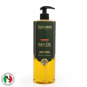روغن آرگان بلاریس 950 میل Bellariss