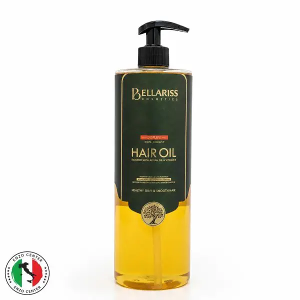 روغن آرگان بلاریس 950 میل Bellariss